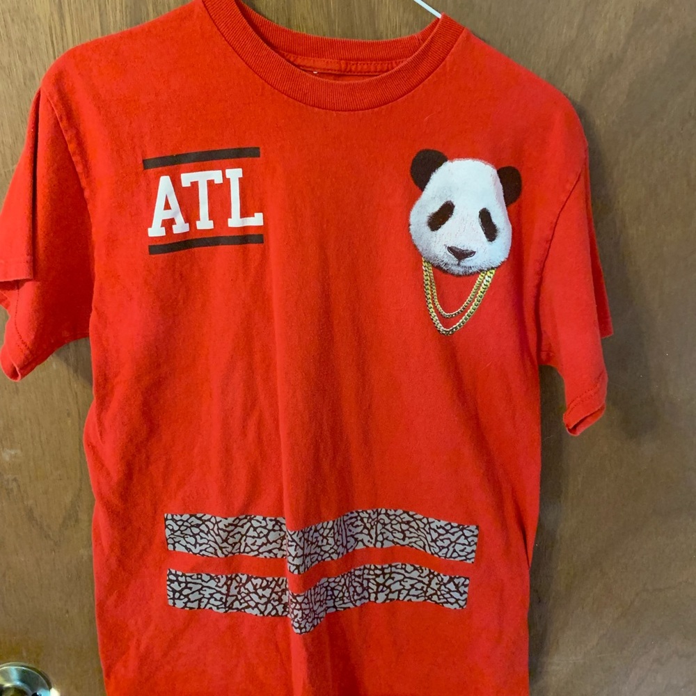 NWOT Haymaker T-shirt